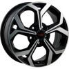 REPLICA  _Concept-KI531  6,0\R16 5*114,3 ET50 d67,1  BKF