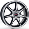 Yamato  Kotoyoshi  6,0\R15 5*112 ET43 d57  MBFP