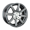 LS Wheels  LS571  7,0\R16 4*100 ET40 d73,1  GMF