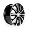 X'trike  X-115  6,0\R15 5*108 ET43 d67,1  BK/FP