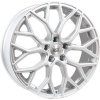 RST  R059  7,0\R19 5*108 ET33 d60,1  Silver