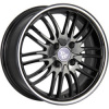 YST  X-18  7,0\R18 5*105 ET38 d56,6  BKWS