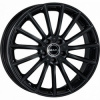 MAK  Komet  9,0\R18 5*112 ET42 d66,6  Gloss Black