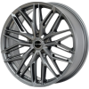 PDW  Ramzes (2119)  7,5\R20 5*114,3 ET35 d67,1  U4GRA