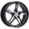 YOKATTA  MODEL-40  8,0\R18 5*115 ET45 d70,3  BKF