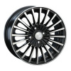 LS Wheels  LS222  7,0\R16 5*105 ET36 d56,6  FBKF
