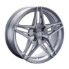 LS Wheels  LS 1262  7,0\R16 4*100 ET40 d60,1  SF