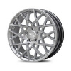 PDW  Velocity (9103/01)  7,0\R16 4*100 ET40 d54,1  Silver