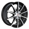 NZ  F-7  7,0\R16 5*114,3 ET40 d67,1  BKF