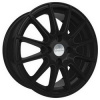 СКАД  Le-Mans  7,0\R16 4*100 ET38 d67,1  Черный бархат