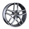 REPLICA  MR217  8,0\R19 5*112 ET38 d66,6  GMF