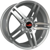 REPLICA  MB130  8,0\R17 5*112 ET48 d66,6  SF