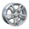 LS Wheels  LS191  7,0\R16 4*100 ET40 d60,1  SF