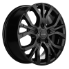 Khomen  KHW1608 (Multivan)  6,5\R16 5*120 ET38 d65,1  BLACK