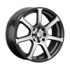 LS Wheels  BY804  7,0\R16 4*100 ET40 d73,1  GMF
